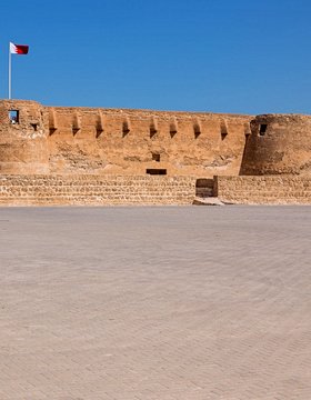 Les plus beaux lieux du Bahreïn