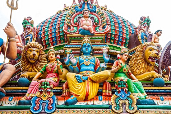 Little India