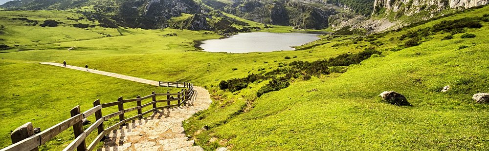 Parc national des Pics d'Europe
