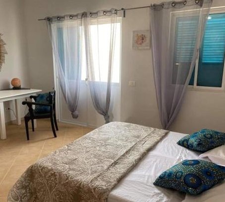 hôtel Migrante Guest House 0