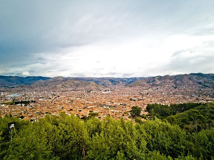 Observatoire du Cristo Blanco 3