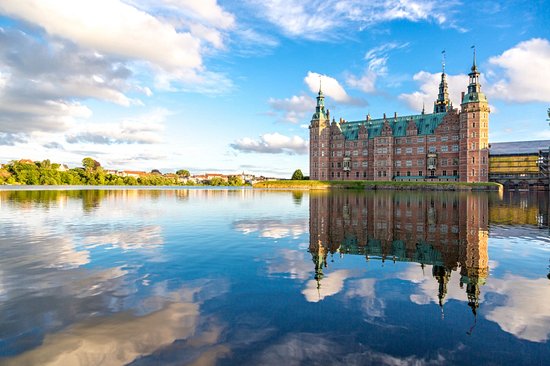 Château de Frederiksborg