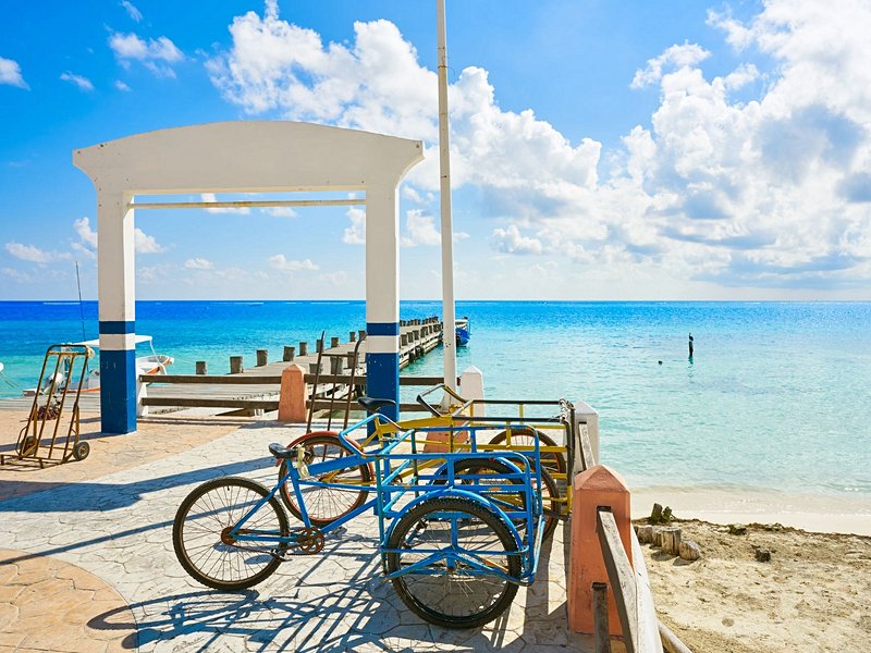 Puerto Morelos
