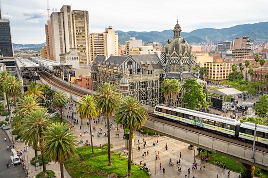 Medellín