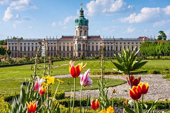 Charlottenburg : le quartier chic