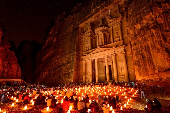Petra