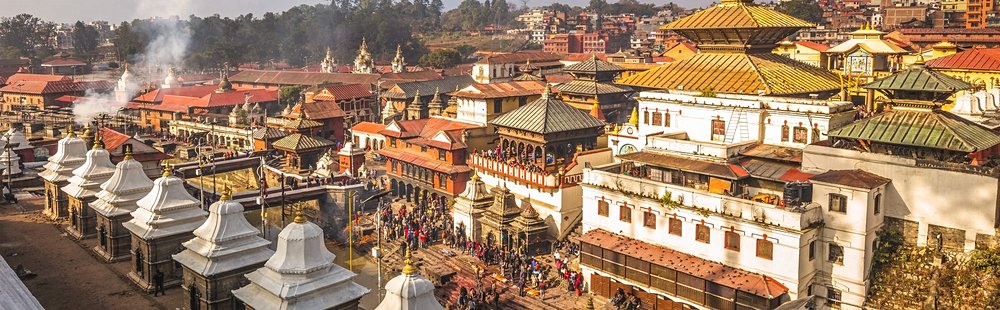 Pashupatinath