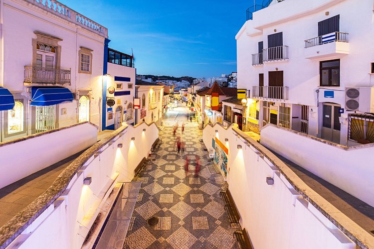 Albufeira 2