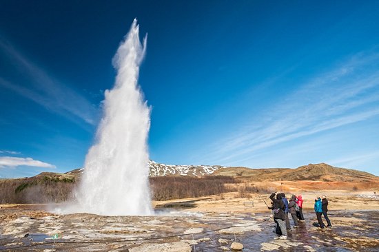 Geysir