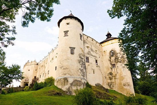 Château de Niedzica