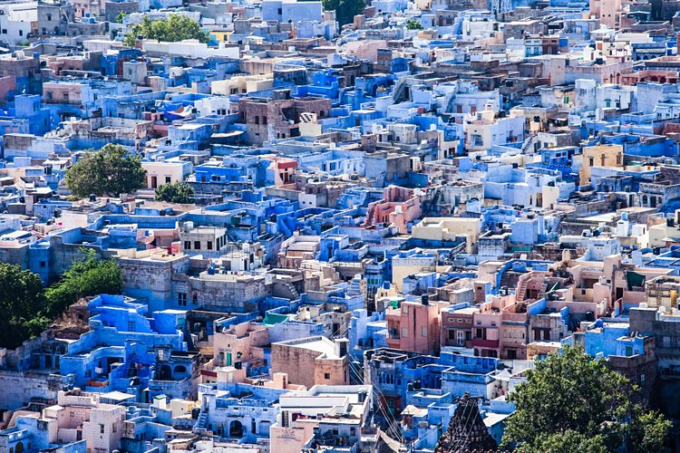 Jodhpur - Inde