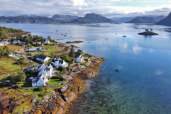 Plockton