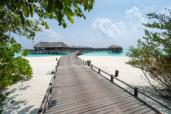 Noonu Atoll
