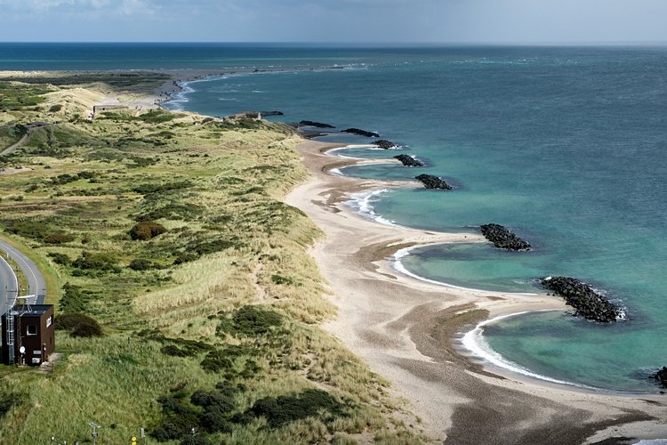 Grenen