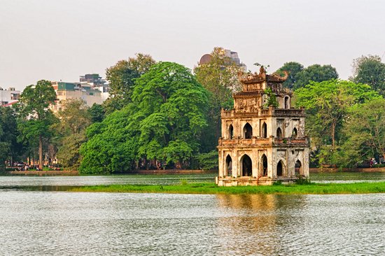 Lac Hoan Kiem