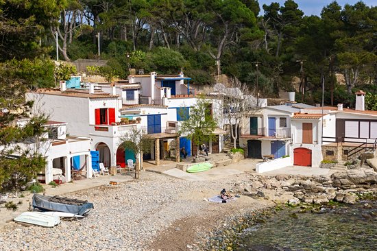 Cala S'Alguer