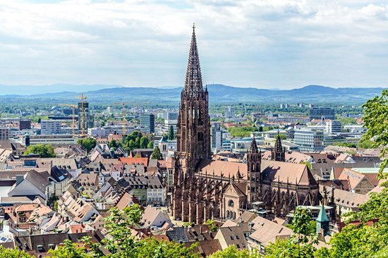 Münster