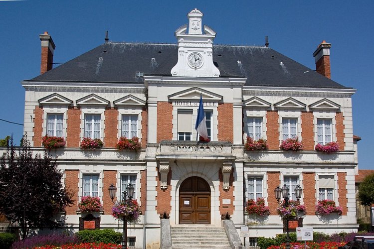 Milly-la-Fôret
