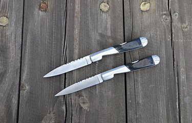 Les couteaux corses
