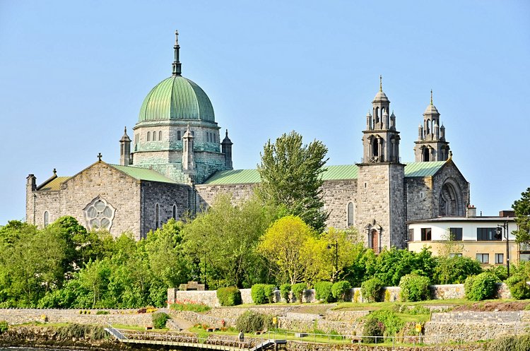 Emerveillez-vous dans la Cathédrale Notre-Dame de Galway 2