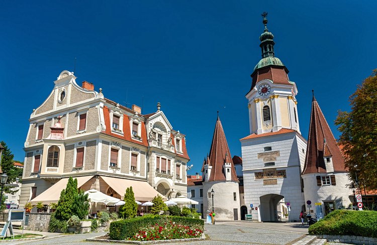 Krems an der Donau 2