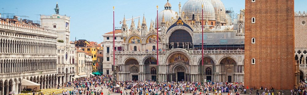 Piazza San Marco