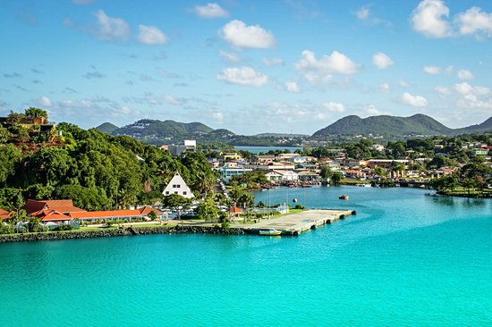 Castries