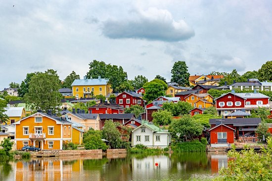 Porvoo