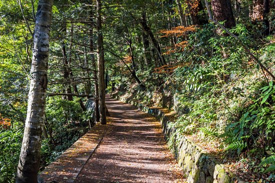 Mont Takao