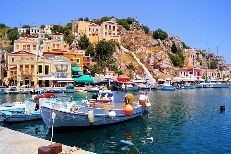 Symi