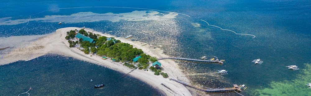 Voguer d'île en île - 