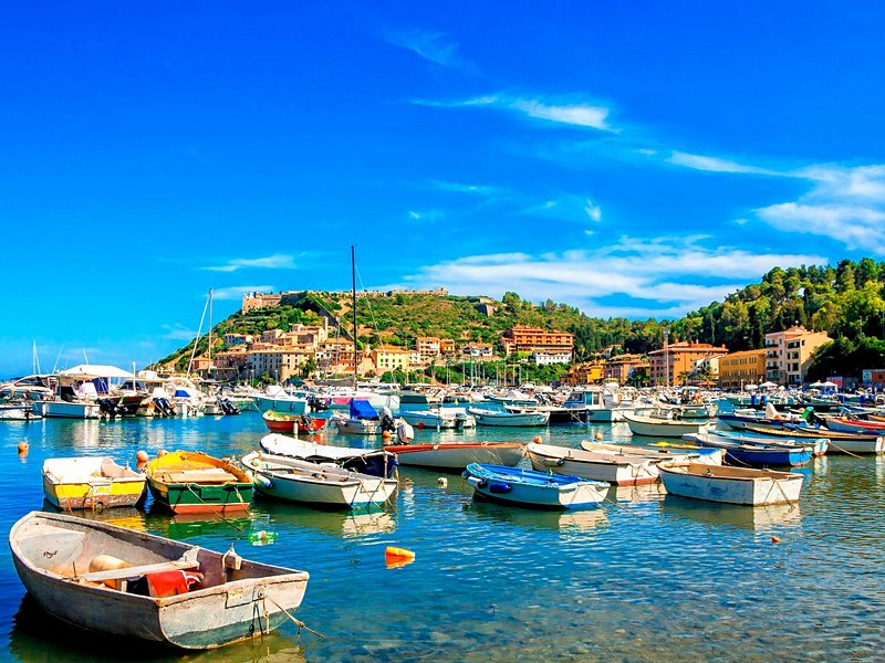 L'Argentario