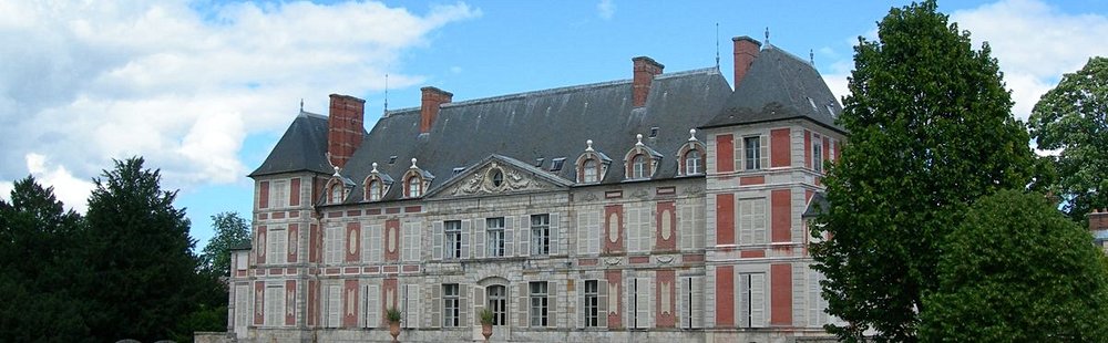 Saint-Chéron