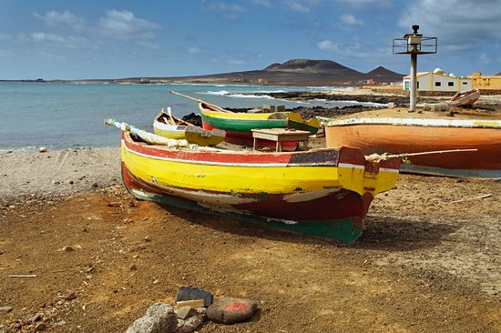 Sao Pedro