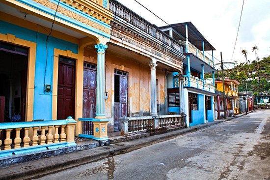 Baracoa