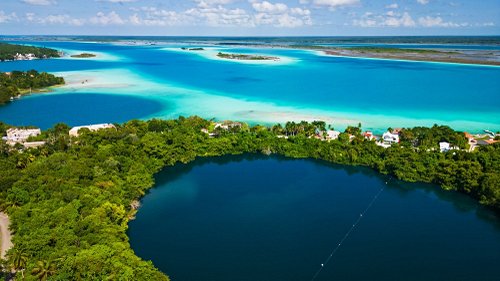 Les plus beaux spots de plongée