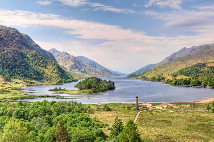 Glenfinnan, Invernessshire 2