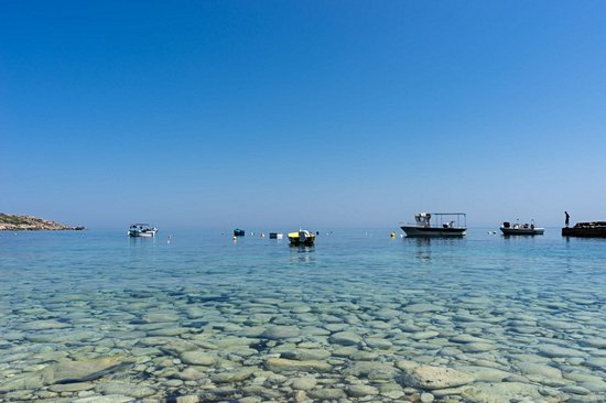 Dahlet Qorrot (Gozo)