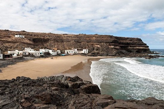 Puertito de los Molinos