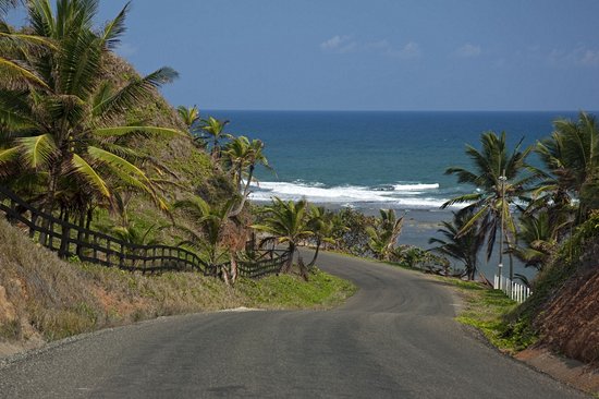 Province du Colon