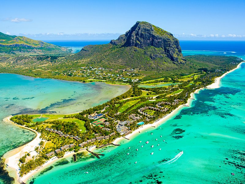 Morne Brabant