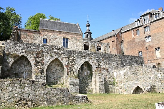 Binche