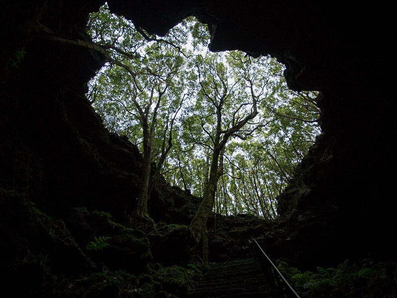Gruta das Torres