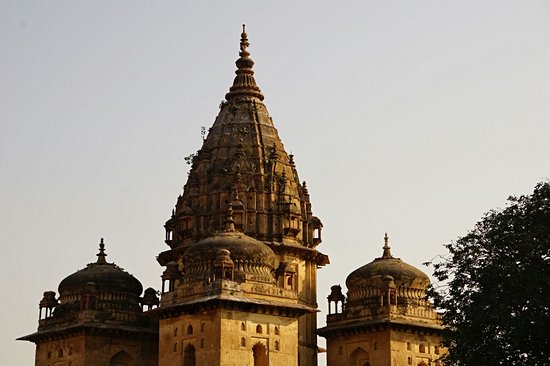 Orchha