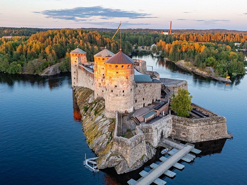 Savonlinna