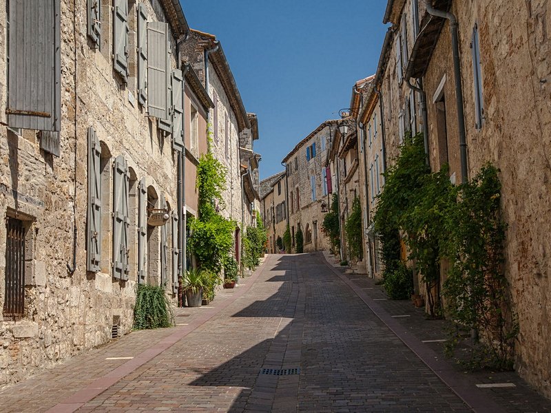 Les Bastides du Sud-ouest