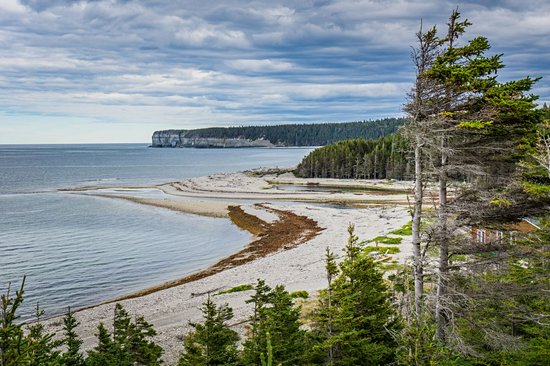 Île d'Anticosti