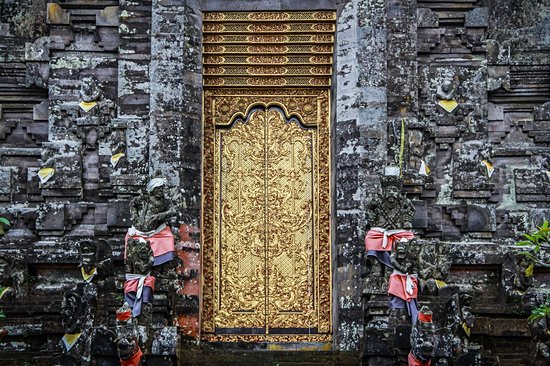 Pura Ulun Danu Batur