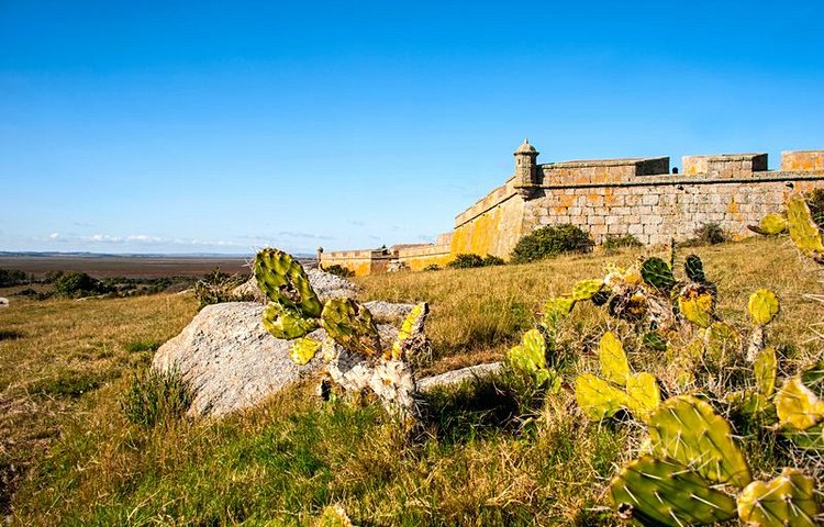 Le parc national de Santa Teresa