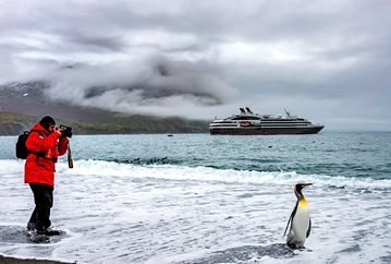 Antarctique